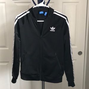 Adidas jacket